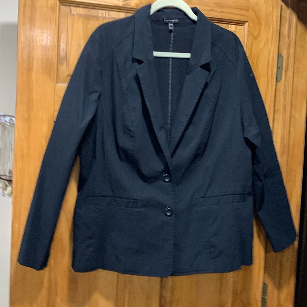 Woman’s jacket